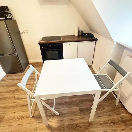 Apartment In Near Hamburg Trittau