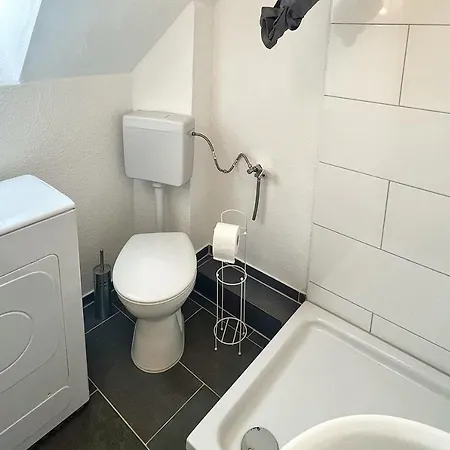 Apartment In Near Hamburg