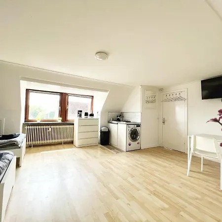 Apartment In Near Hamburg Trittau