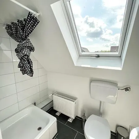In Near Hamburg Apartment Trittau