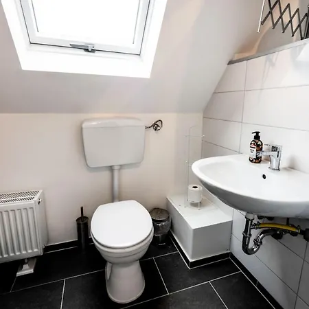 Apartment In Near Hamburg Trittau