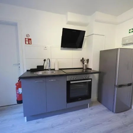 Apartment In Near Hamburg Trittau