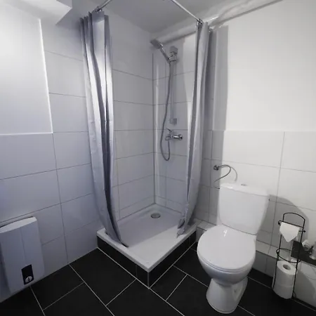 Apartment In Near Hamburg
